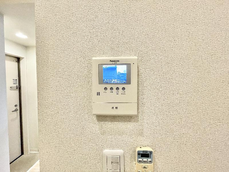 クオリア瑞穂の設備
