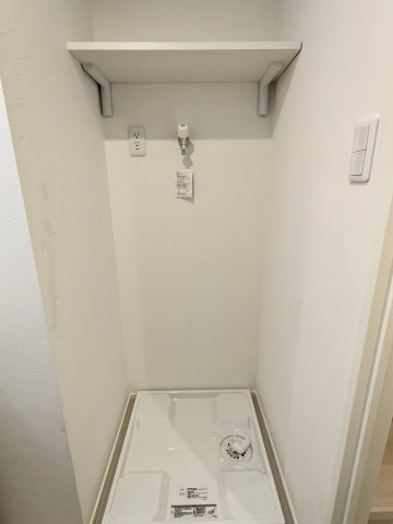 ハーモニーテラス八代町Ⅱの設備|201号室