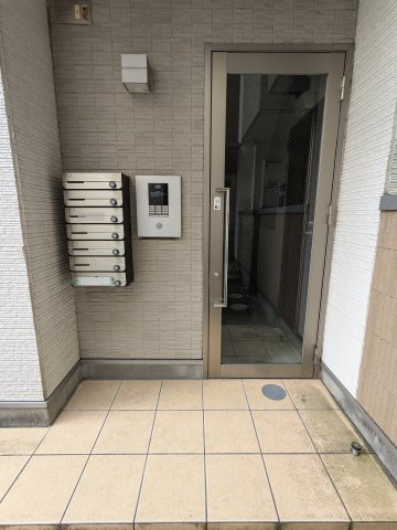 ハーモニーテラス八代町Ⅱのその他共用部分