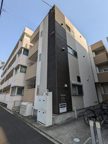 ハーモニーテラス八代町Ⅱ