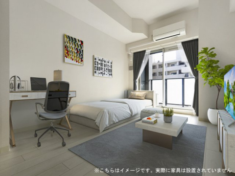 アドバンス名古屋モクシーのその他