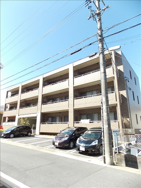 ブライディア上社