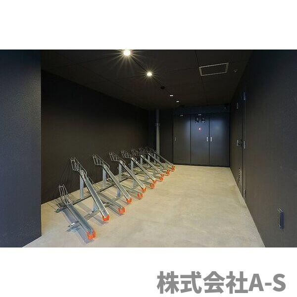 ザ・ライオンズフォーシア今池のその他共用部分|同間取り画像使用
実際のお部屋と色などが異なる場合がございます。