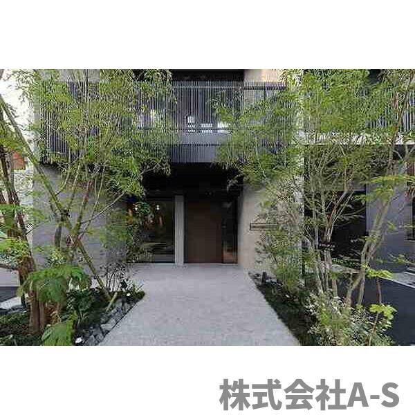 ザ・ライオンズフォーシア今池のエントランス|同間取り画像使用
実際のお部屋と色などが異なる場合がございます。
