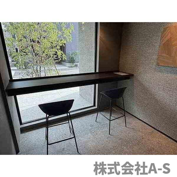 ザ・ライオンズフォーシア今池のその他|同間取り画像使用
実際のお部屋と色などが異なる場合がございます。