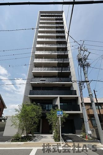 ザ・ライオンズフォーシア今池