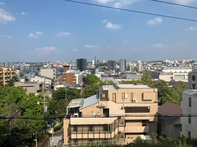 御棚町Ｈｉｌｌｓの展望