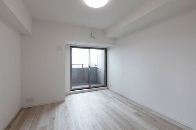ＴＥＮＡＳ池下（テナス池下）の居間・リビング|※写真は同タイプ住戸です。