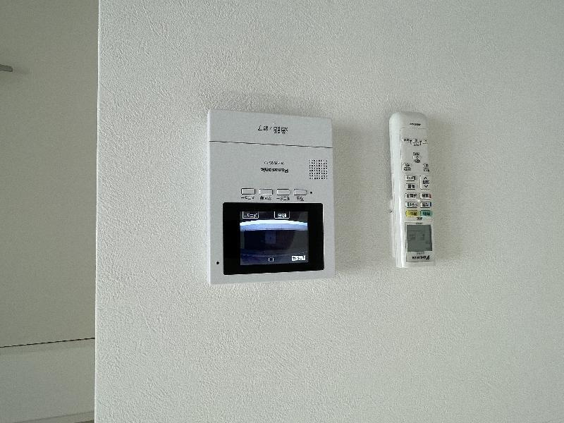 Ａｕｂｅ　鈍池町の設備