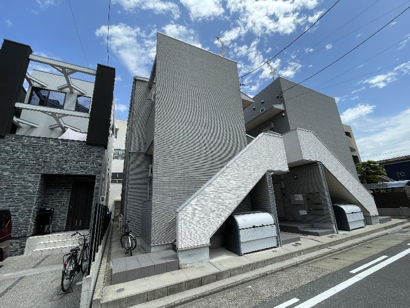 Ａｕｂｅ　鈍池町のその他