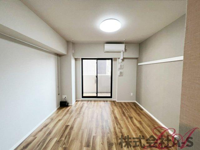 ＧＲＡＮＤ　ＥＳＰＯＩＲ　車道の居間・リビング|同間取り画像使用
実際のお部屋と色などが異なる場合がございます。