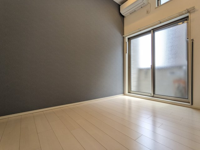 ネクストステージ上飯田の洋室
