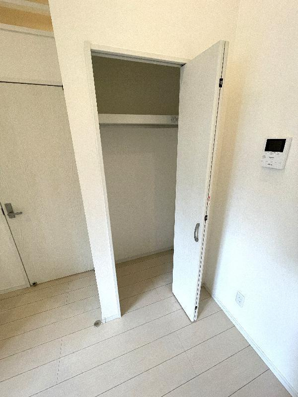 アンベリールの設備