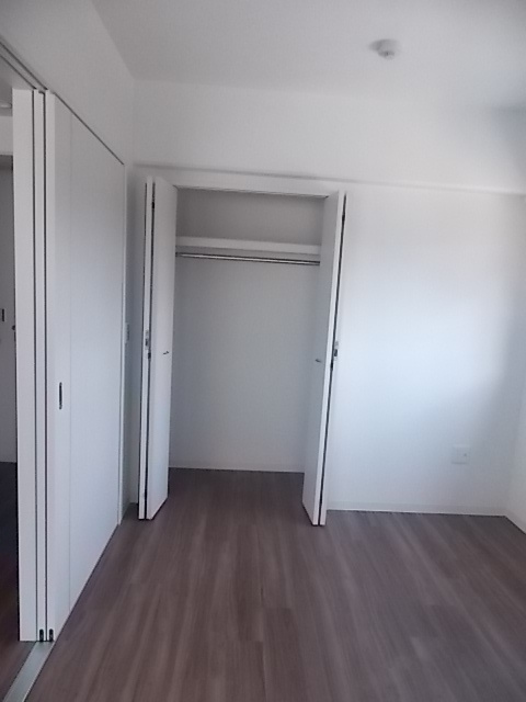 ＭｏｔｔｉⅢの収納