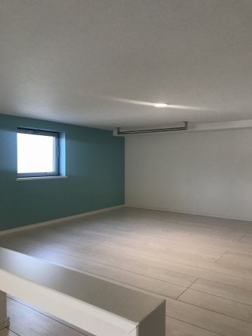 ハーモニーテラス田幡のその他|ロフト