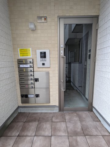 ウイング志賀のその他共用部分
