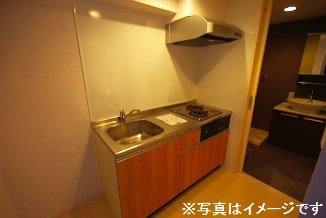 Ａｄｏｎｉｓのキッチン