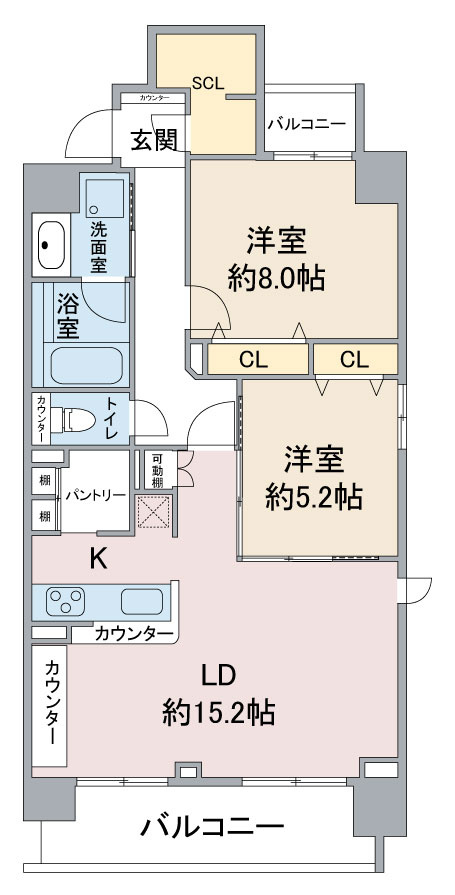 ＲＡＸＡ覚王山