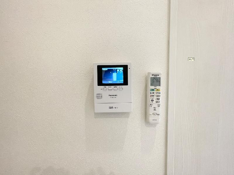 コンフォート　鈍池の設備