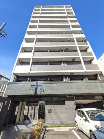 メインステージ名古屋ノースマーク