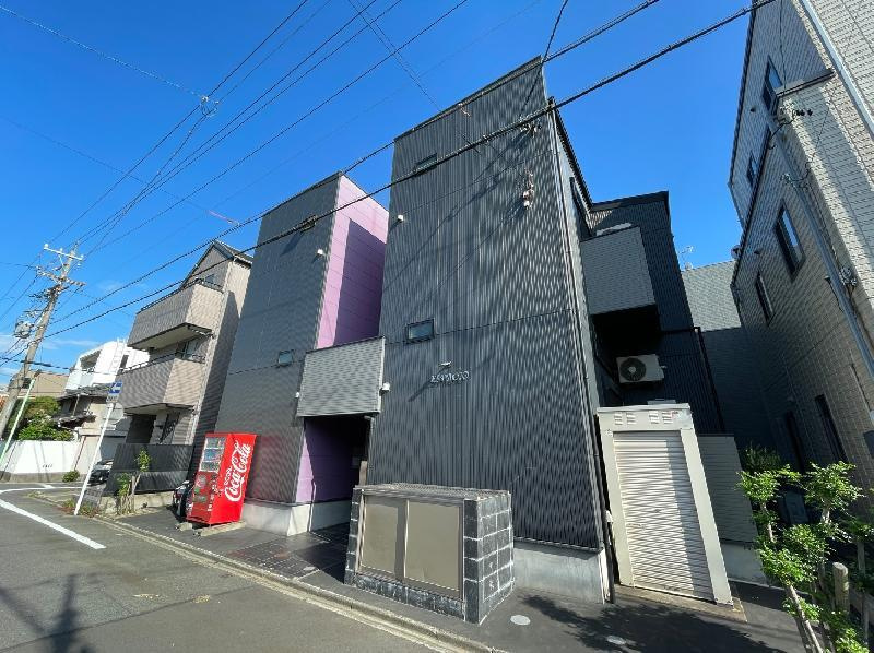 エスパシオ　ナカムラ