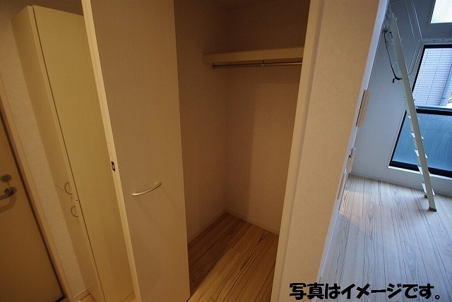 エスパシオ　ナカムラの設備