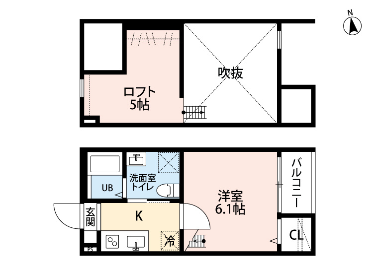Ｃａｓｔａｎａ．城主の間取り