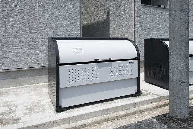 Ｉｖｙ菊井の設備