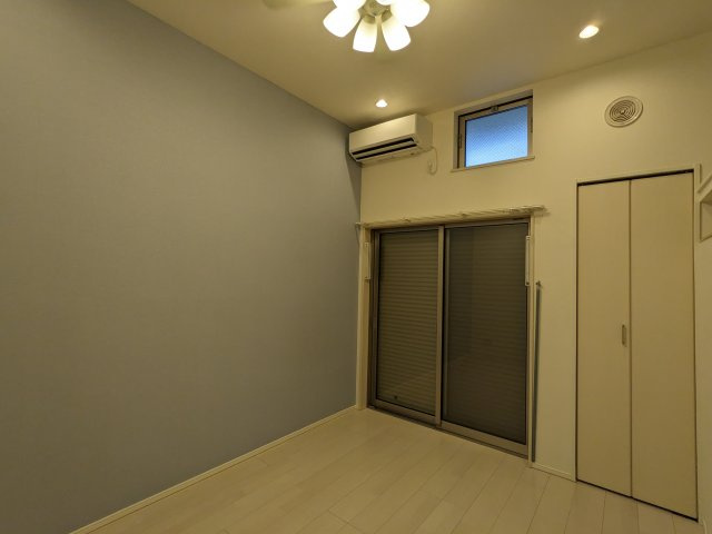 ネクストステージ上飯田の洋室