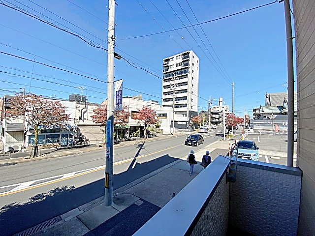 Ｖｉｌｌｅｔｔａ吹上の展望