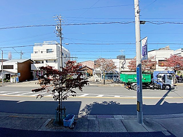 Ｖｉｌｌｅｔｔａ吹上の展望