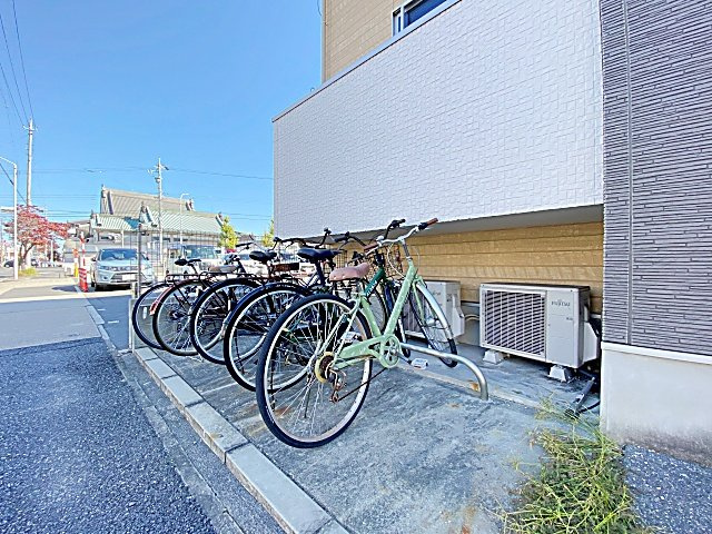 Ｖｉｌｌｅｔｔａ吹上のその他共用部分
