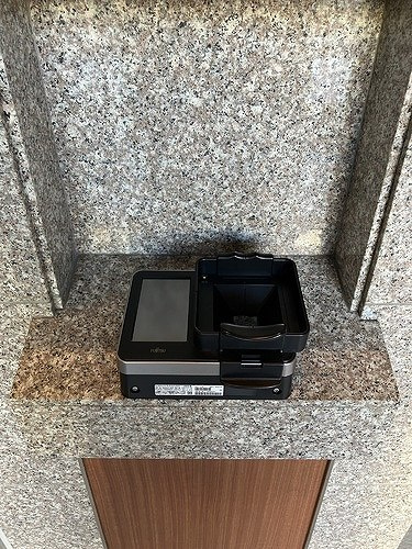 ＯＫＢアヴェニール菊井町のその他|手のひら認証