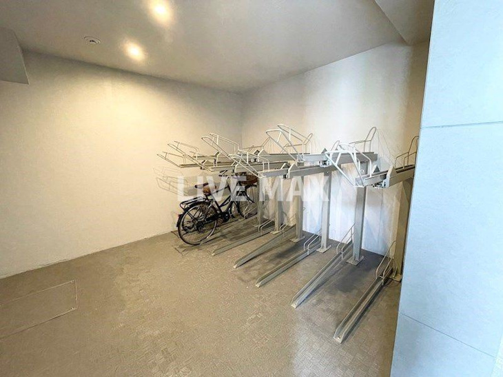 【その他共用部分】コンフォレスト中延 