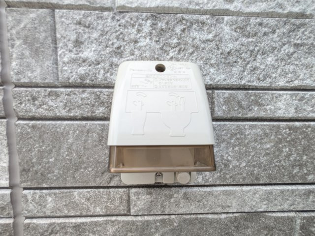 ひたちなか市東大島　1期　新築戸建てのその他