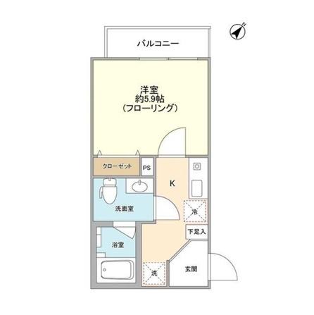 サンレイ市ヶ谷