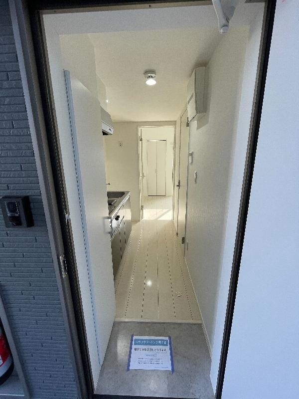 Ｙ'ｓ　Ｓｑｕａｒｅ　中村公園の設備