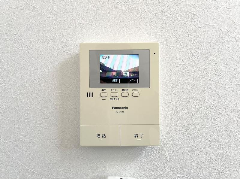 Ｌｅｍｕｒｉａの設備