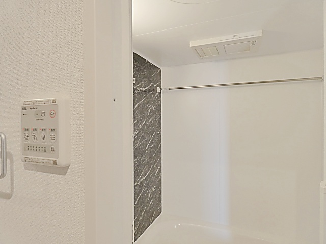 エトワール社が丘の設備
