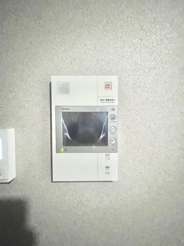 プレサンスロジェ名古屋駅ＮＯＲＴＨ　ＦＲＯＮＴのセキュリティ