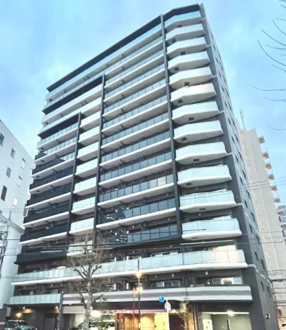 プレサンスロジェ名古屋駅ＮＯＲＴＨ　ＦＲＯＮＴ