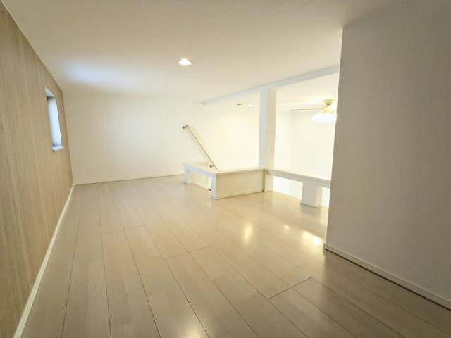 ハーモニーテラス志賀町Ⅵのその他|ロフト