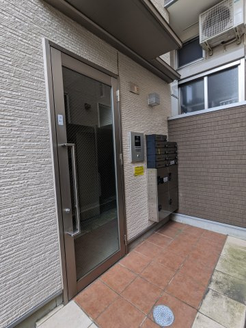ハーモニーテラス志賀町Ⅵのその他共用部分