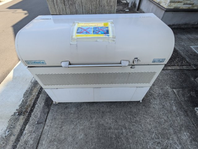 ハーモニーテラス志賀町Ⅵのその他共用部分