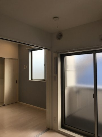 ハーモニーテラス石田町の洋室|参考写真
