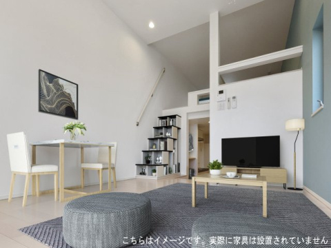 ハーモニーテラス栄生のその他