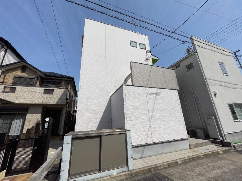 イースト　クレッセントのその他