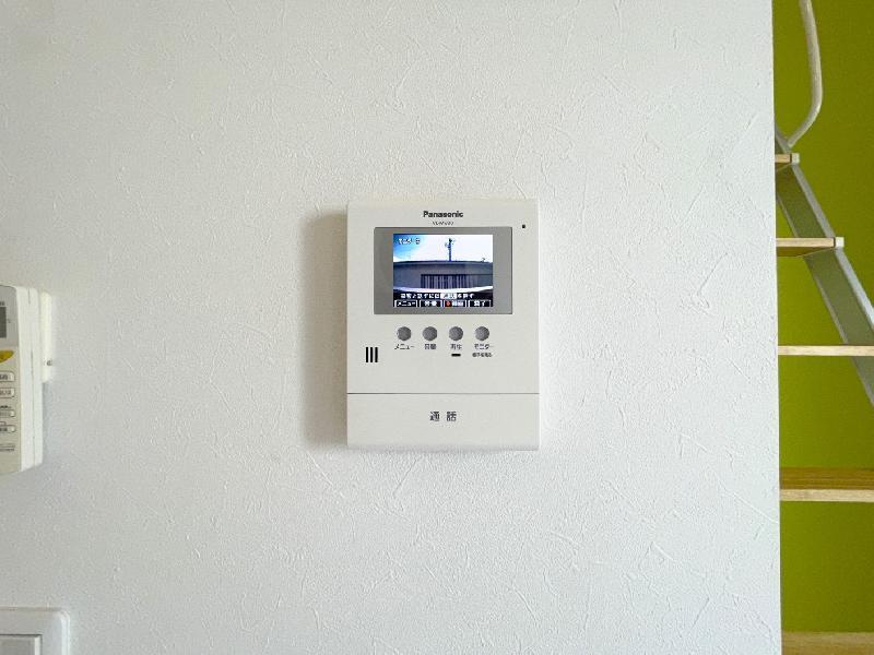 イースト　クレッセントの設備