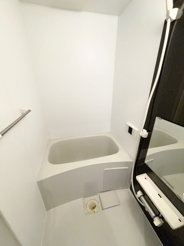 イースト　クレッセントの浴室