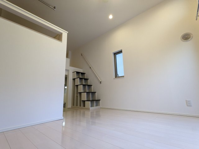 ハーモニーテラス上名古屋の洋室|103号室